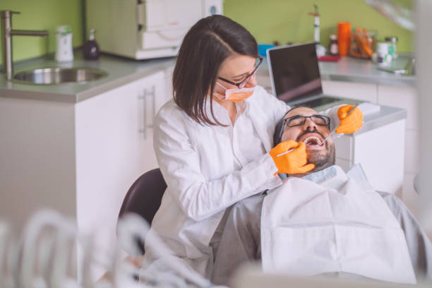 Best Emergency Tooth Extraction  in Coal Grove, OH