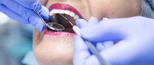 Best Urgent Tooth Repair  in Coal Grove, OH